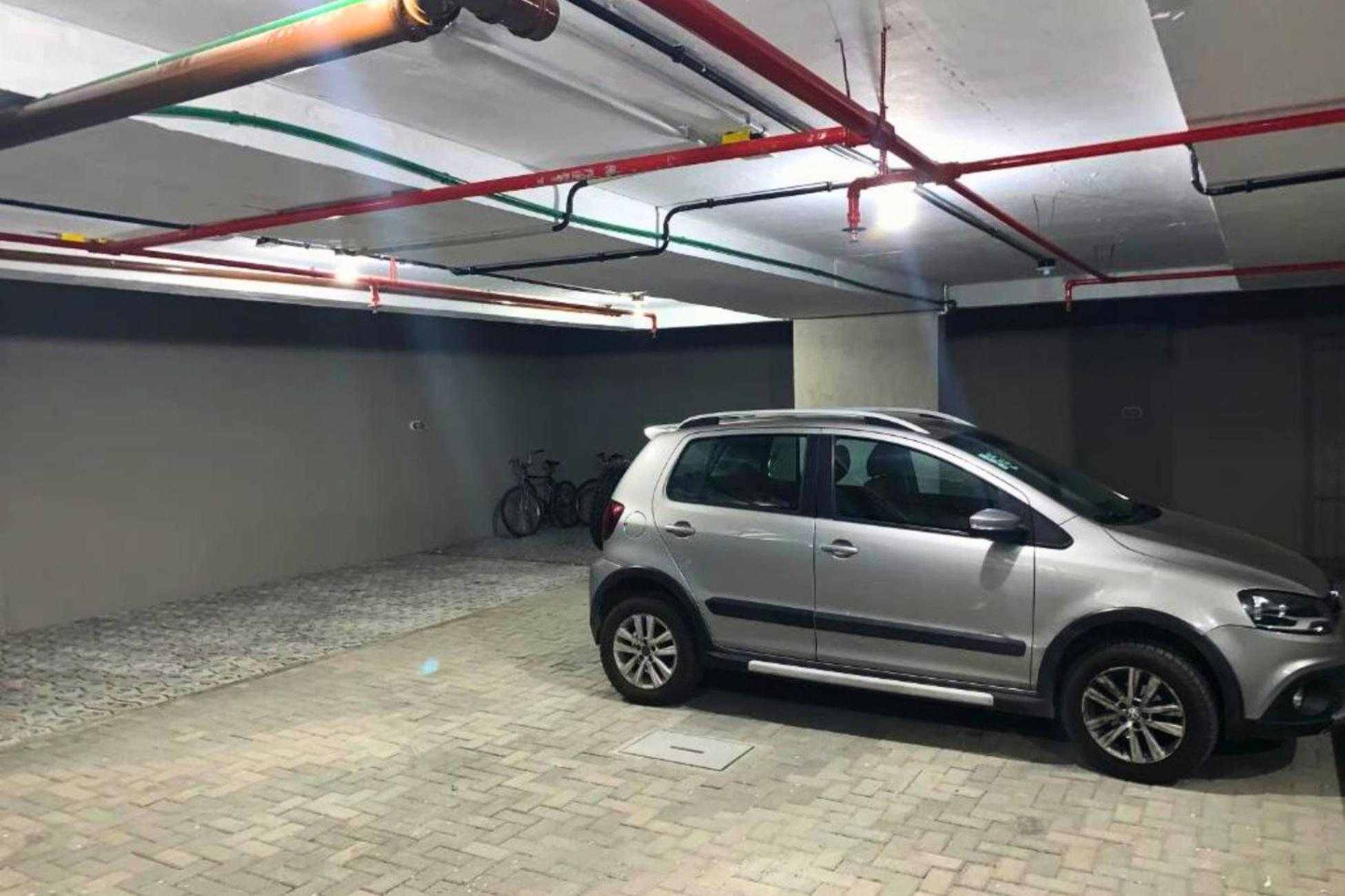 Hotel Reserva Madero Loft 5*