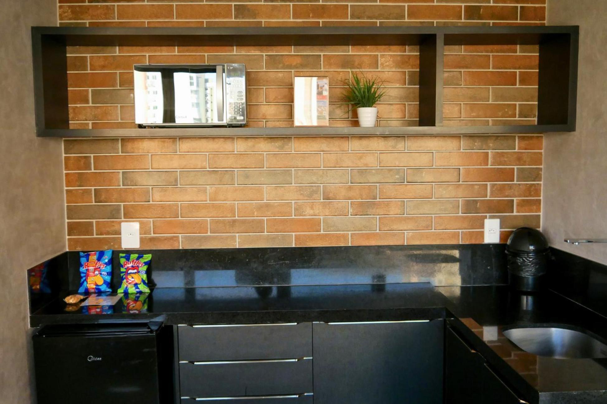 Hotel Reserva Madero Loft Natal