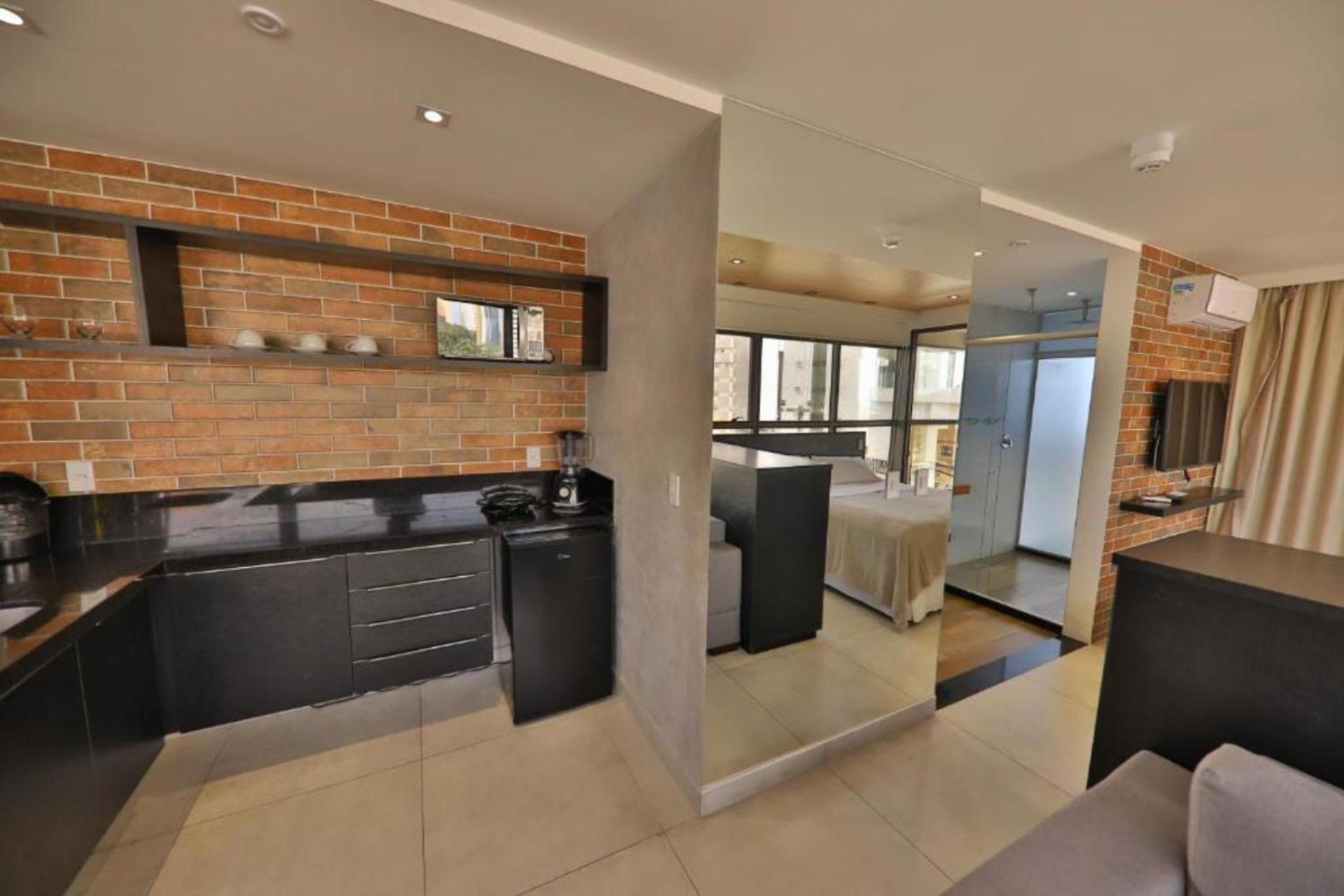 Reserva Madero Loft Hotel