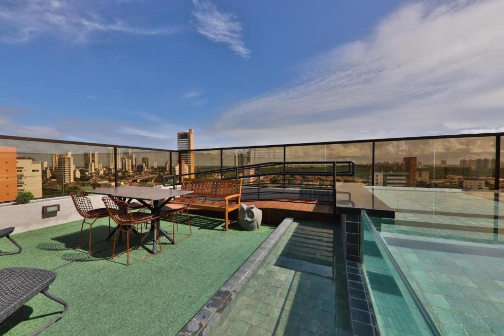Reserva Madero Loft