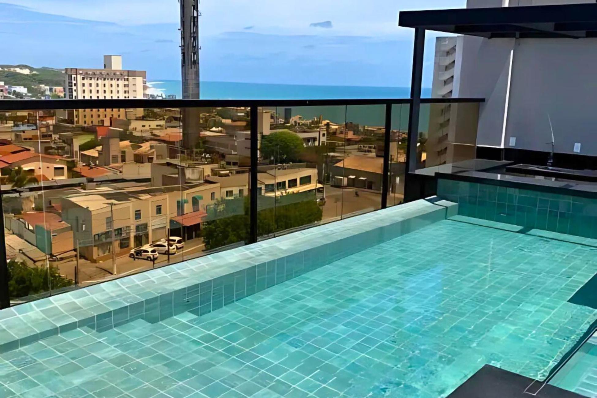 Reserva Madero Loft Hotel