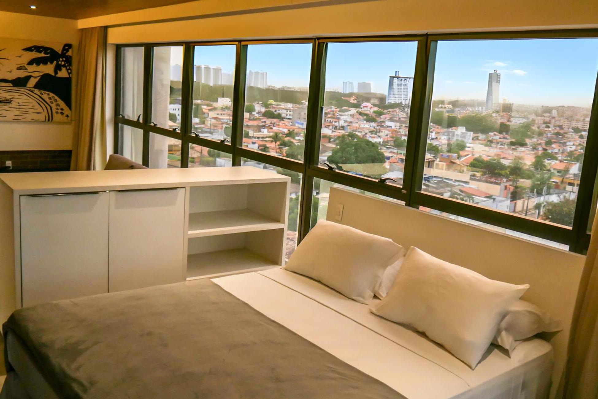 Hotel Reserva Madero Loft