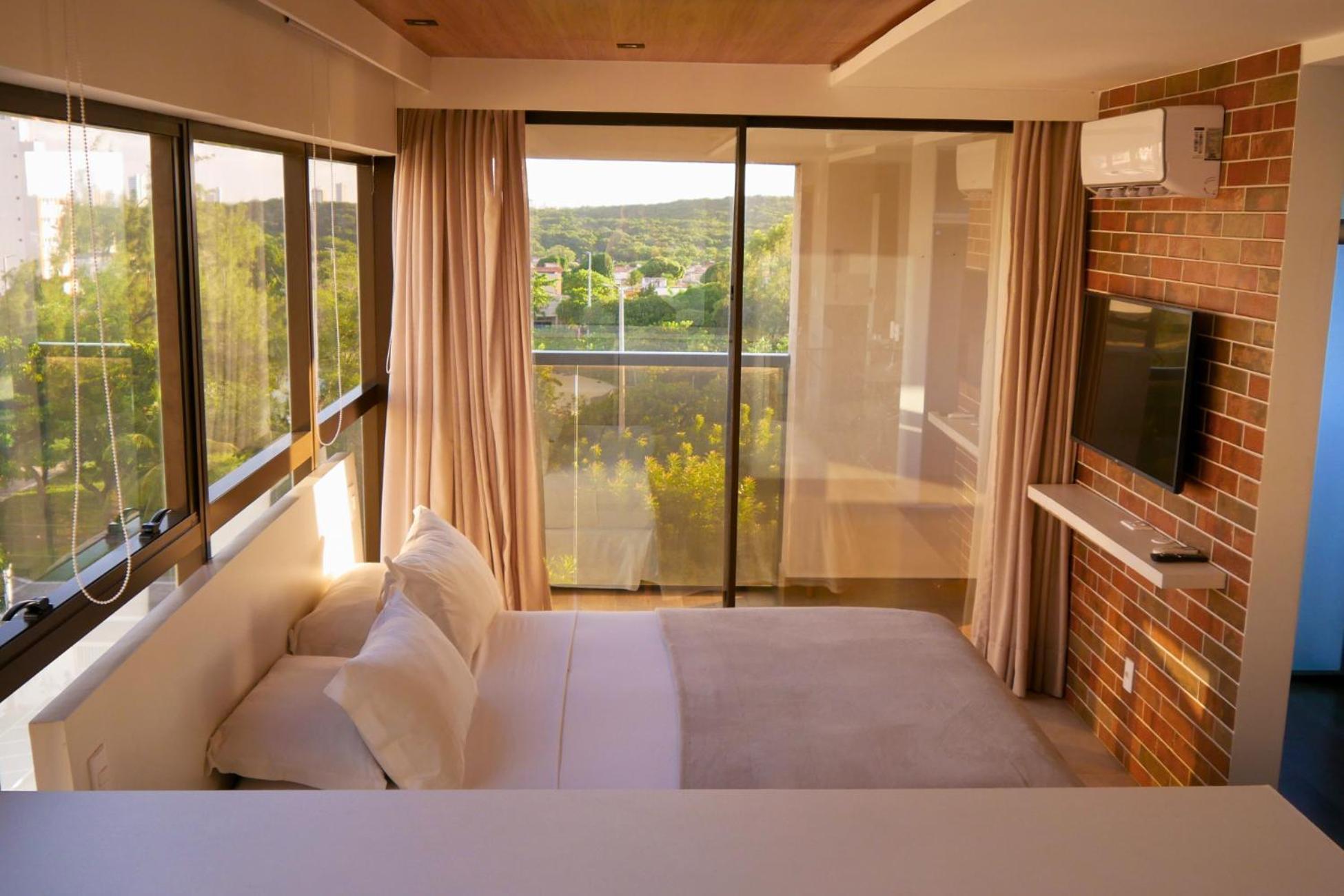 Hotel Reserva Madero Loft