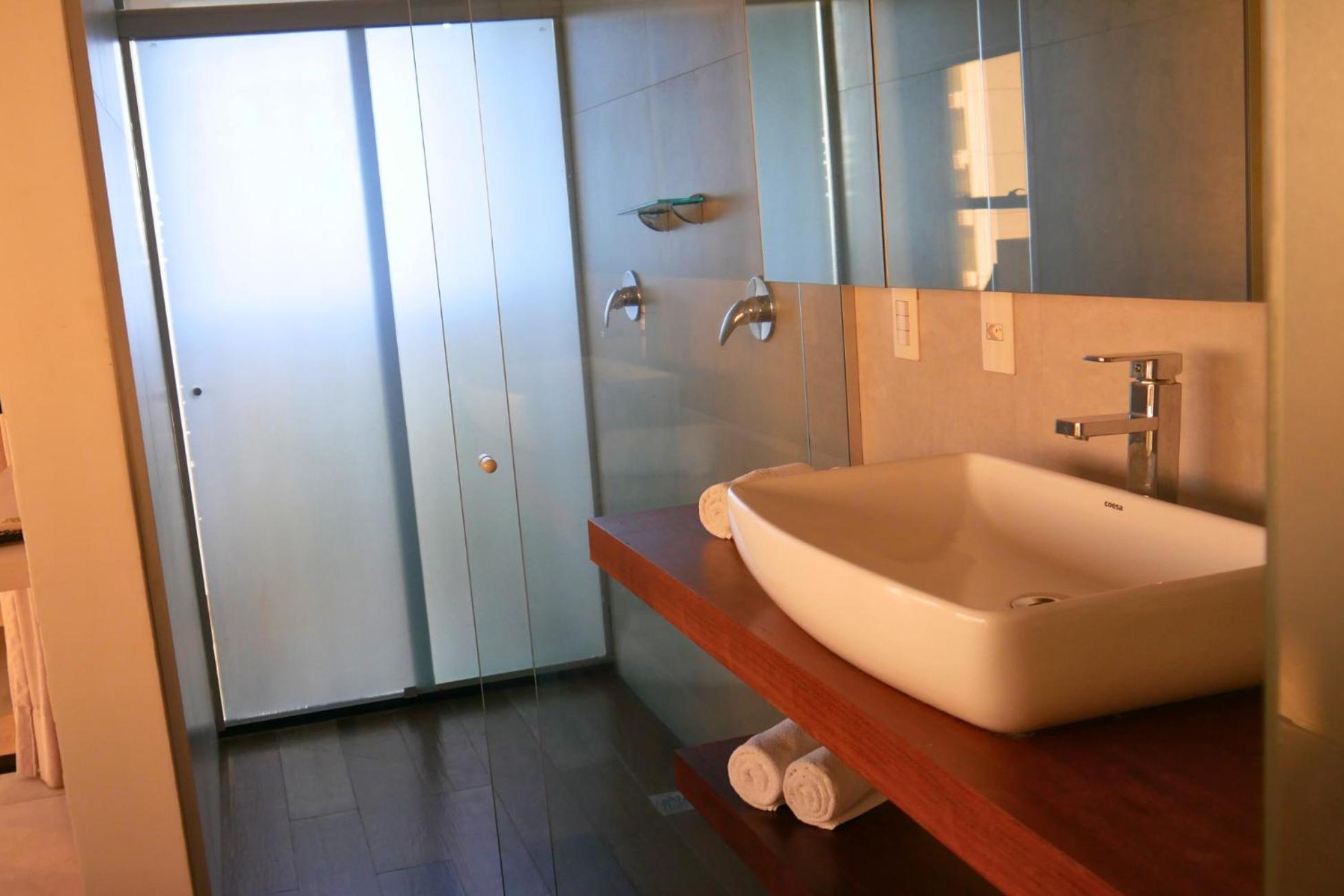 Reserva Madero Loft 5* Natal
