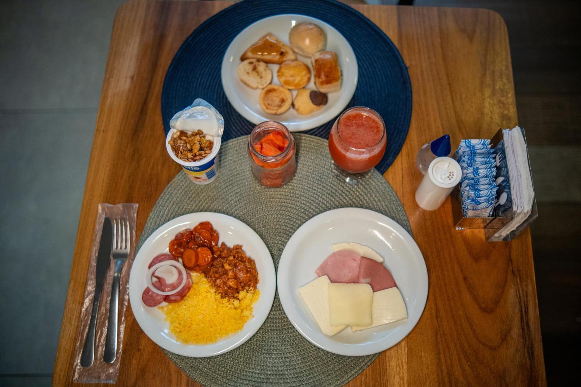Reserva Madero Loft Hotel 5*