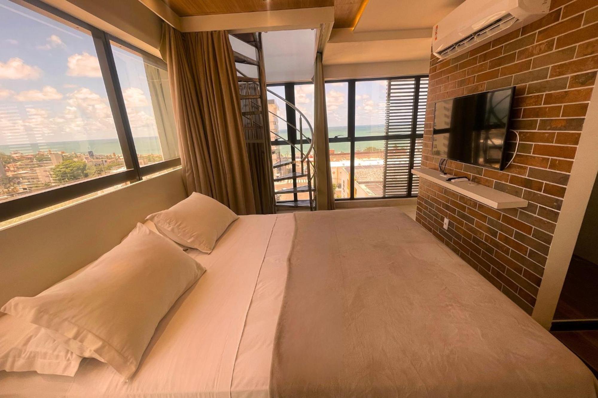 Reserva Madero Loft Hotel 5*