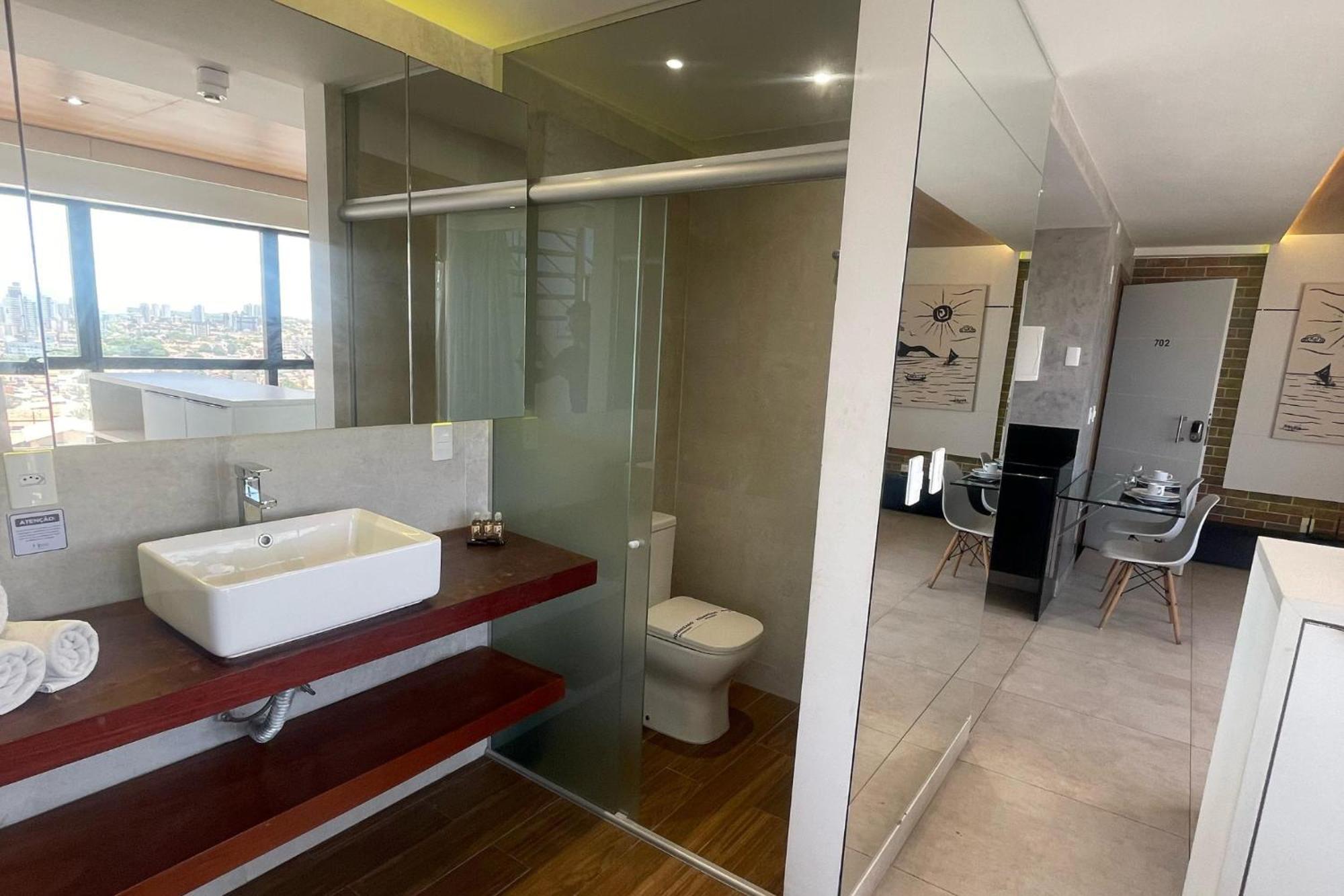 Hotel Reserva Madero Loft