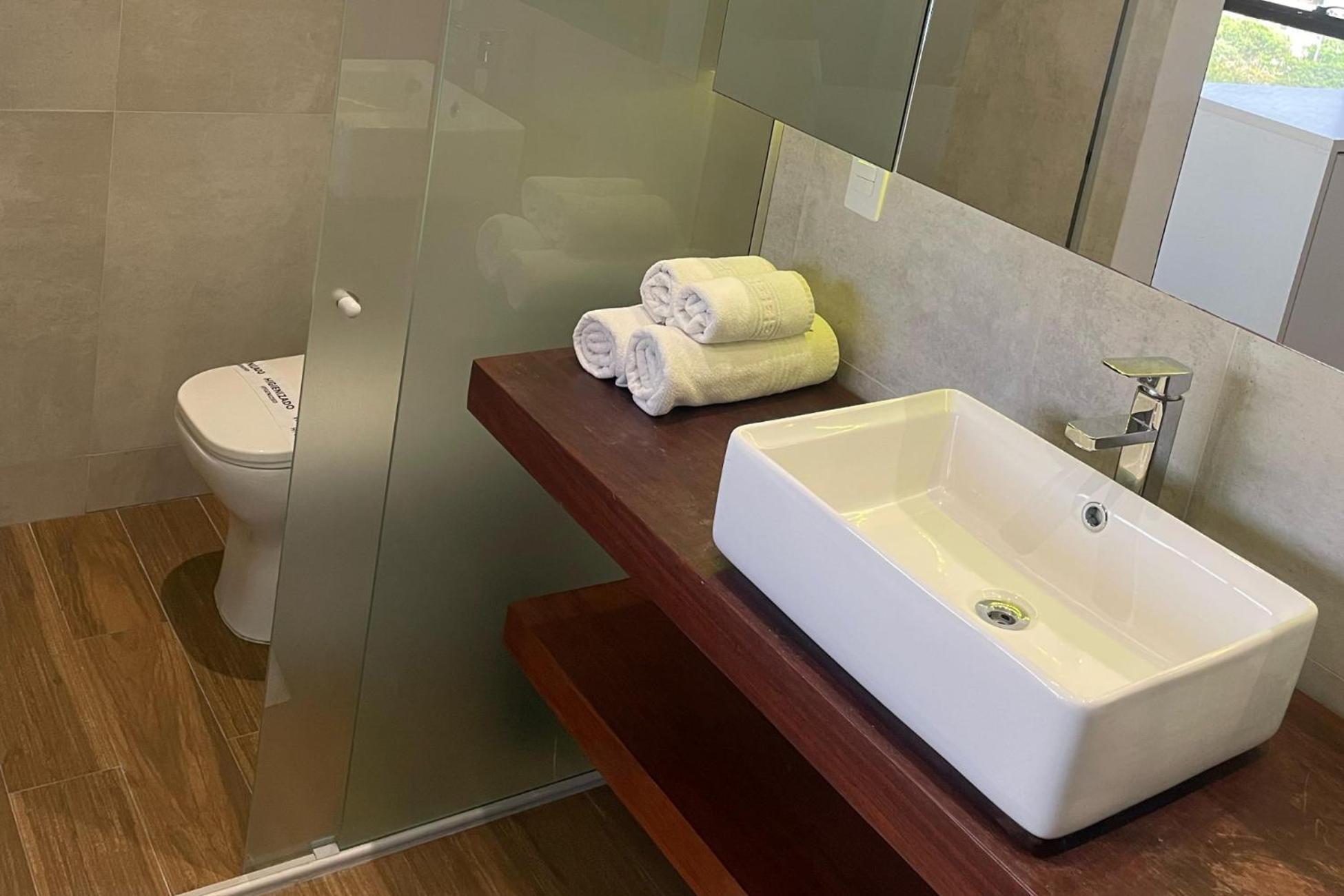 Reserva Madero Loft 5* Natal