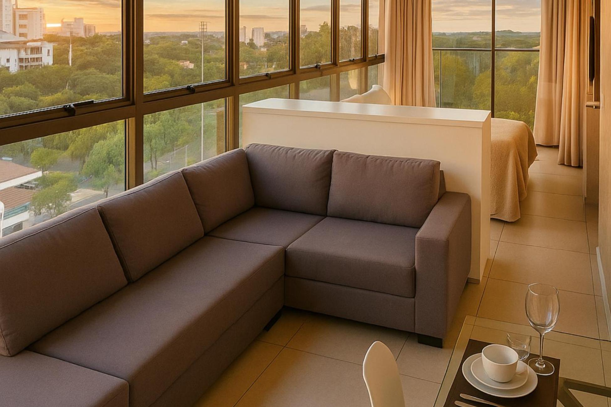 Reserva Madero Loft Hotel 5*