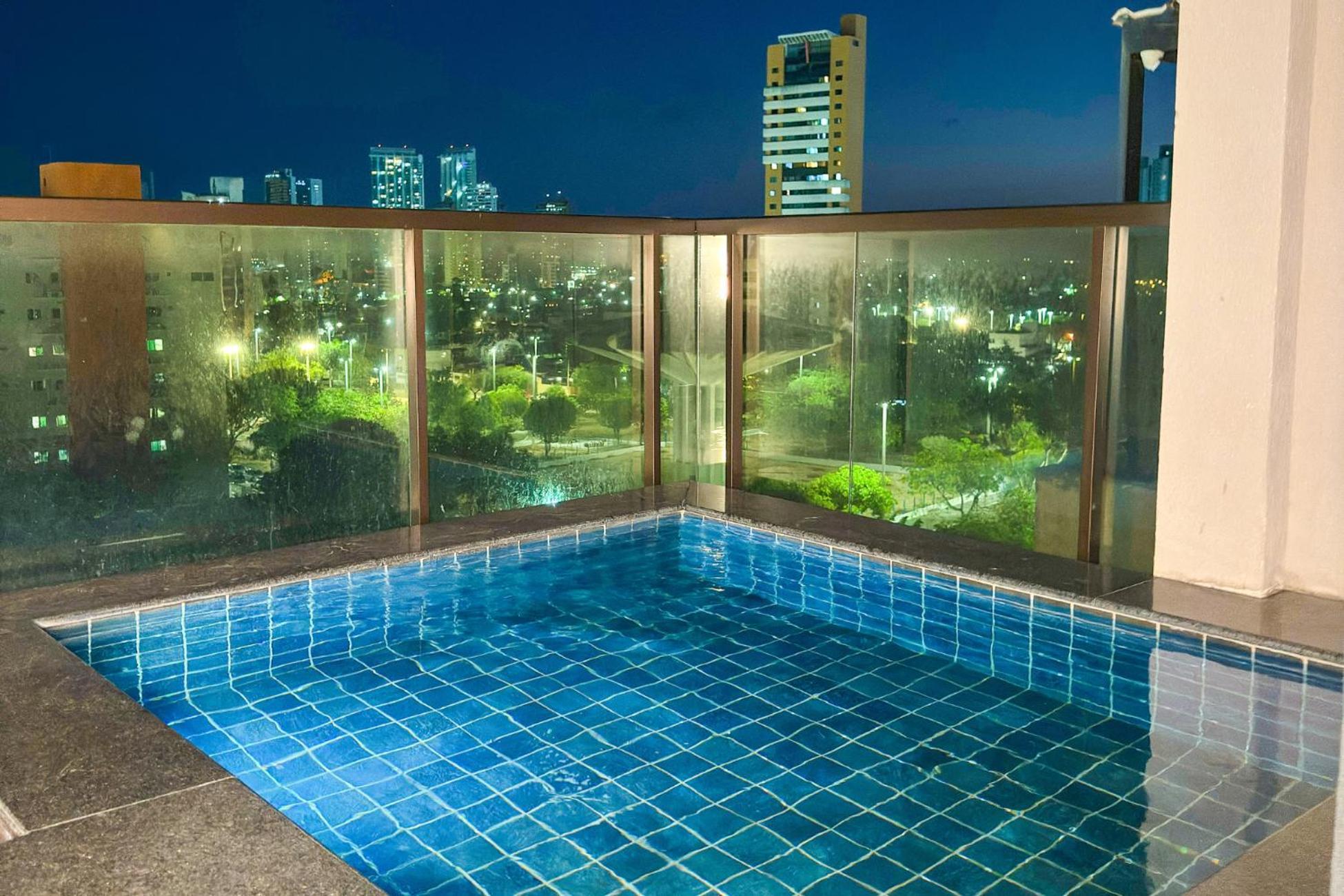 Reserva Madero Loft 酒店