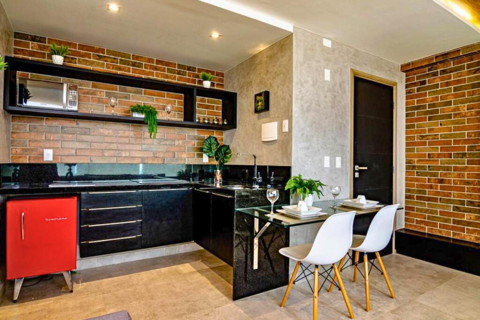 酒店 Reserva Madero Loft