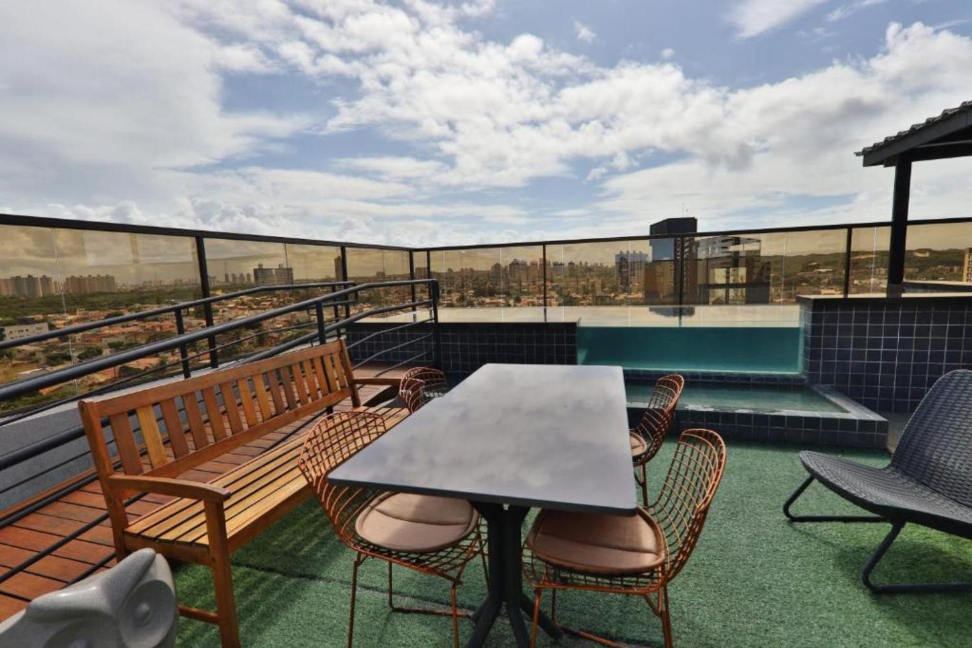 Reserva Madero Loft 5* 纳塔尔