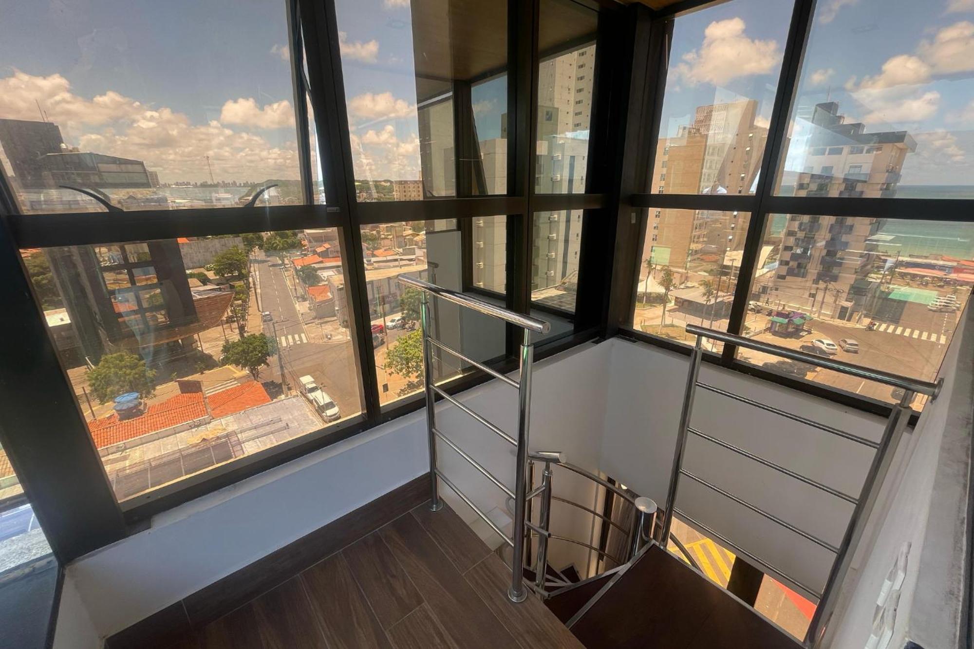 Reserva Madero Loft 酒店