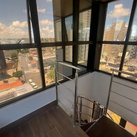 Reserva Madero Loft Natal Hotel Exterior photo