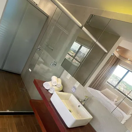 Reserva Madero Loft Natal Hotel Exterior photo