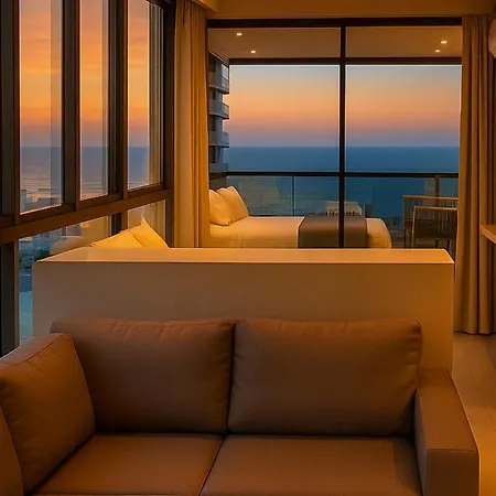 Reserva Madero Loft Natal Hotel Exterior photo